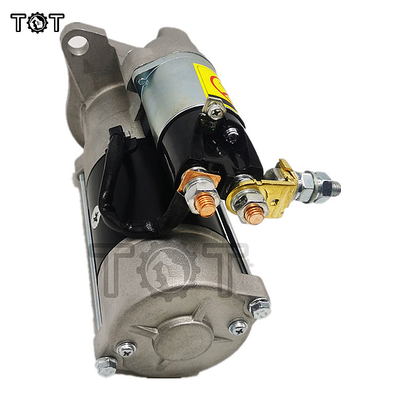 Escavatore 6HK1 che avvia motore 898060-8540 ZAX330 ZAX350 24V 11T 5.0KW