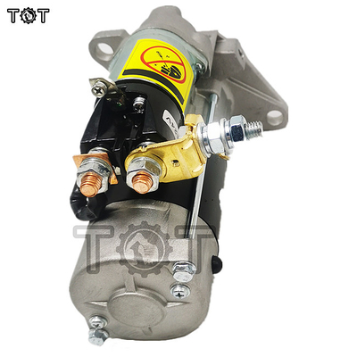 Escavatore 6HK1 che avvia motore 898060-8540 ZAX330 ZAX350 24V 11T 5.0KW