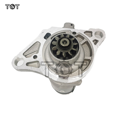 Escavatore 6HK1 che avvia motore 898060-8540 ZAX330 ZAX350 24V 11T 5.0KW