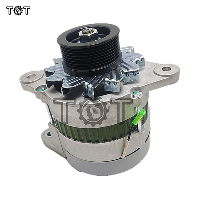 Generatore 600-861-3111 24V 60A dell'alternatore di PC360-7 6D114