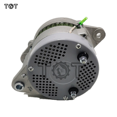 Generatore 600-861-3111 24V 60A dell'alternatore di PC360-7 6D114