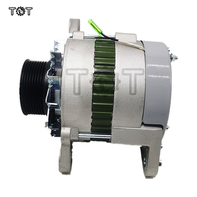Generatore 600-861-3111 24V 60A dell'alternatore di PC360-7 6D114