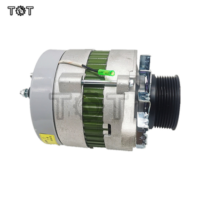 Generatore 600-861-3111 24V 60A dell'alternatore di PC360-7 6D114