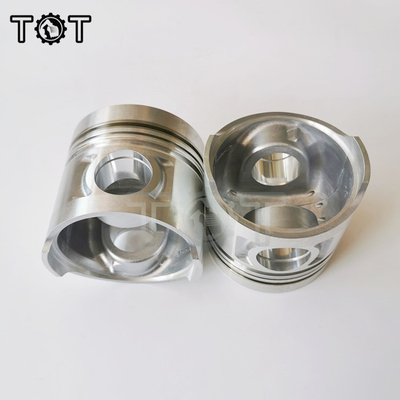 escavatore erpillar Piston di 5I7537 S4K S6K 3066 102mm per E120B 200B 320B