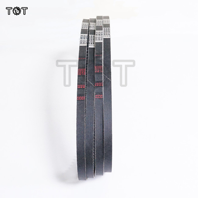 Escavatore V Belt della cinghia HNBR della ventola di raffreddamento del motore del  8540