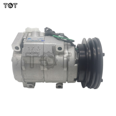 447220-3846 compressore del condizionatore 447220-3847 447220-3848 per 320 320C 320D