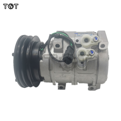 447220-3846 compressore del condizionatore 447220-3847 447220-3848 per 320 320C 320D