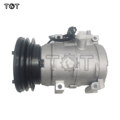 447220-3846 compressore del condizionatore 447220-3847 447220-3848 per 320 320C 320D