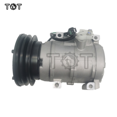 447220-3846 compressore del condizionatore 447220-3847 447220-3848 per 320 320C 320D