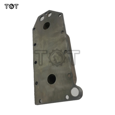 Il centro 6CT 6D114 3974815 di radiatore dell'olio delle parti di Diesel Engines dell'escavatore 3918175 3906296