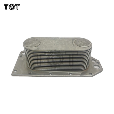 Il centro 6CT 6D114 3974815 di radiatore dell'olio delle parti di Diesel Engines dell'escavatore 3918175 3906296