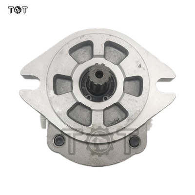 pompa a ingranaggi del pilota dell'escavatore HPV116 HPV145 EX200 EX300-1 EX330-5 ZAX330 9217993 4181700