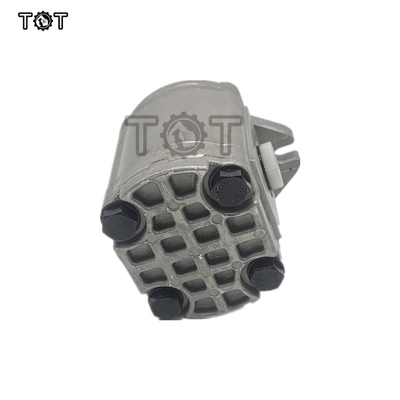 pompa a ingranaggi del pilota dell'escavatore HPV116 HPV145 EX200 EX300-1 EX330-5 ZAX330 9217993 4181700