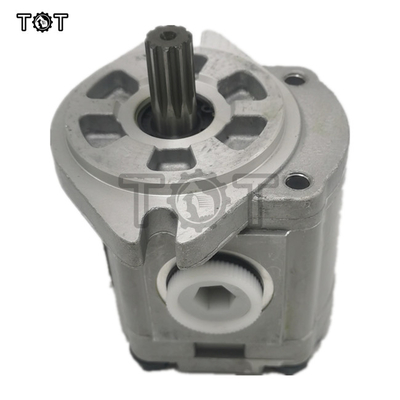 pompa a ingranaggi del pilota dell'escavatore HPV116 HPV145 EX200 EX300-1 EX330-5 ZAX330 9217993 4181700