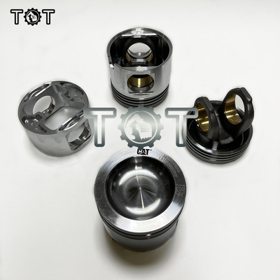 Pistone Ring Liner Kit Engine Parts della fodera del cilindro del corredo di riparazione di revisione di E330C E330D E336D