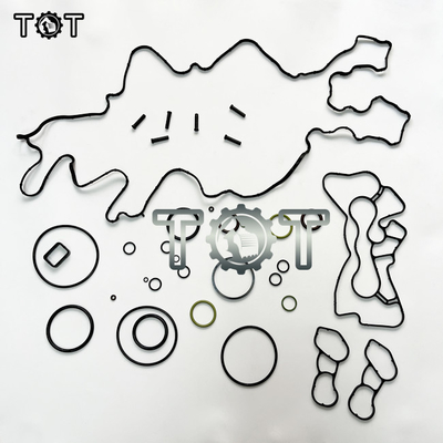 Insieme della guarnizione di Kit With Full Cylinder Head di revisione del motore di Volvo D6D D6E Deutz 6M2012
