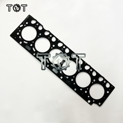 L'escavatore Engine Overhaul Kit Full Cylinder Head Gasket di EC200B EC210B EC220D ha messo per Volvo Deutz