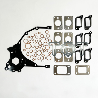 L'escavatore Engine Overhaul Kit Full Cylinder Head Gasket di EC200B EC210B EC220D ha messo per Volvo Deutz