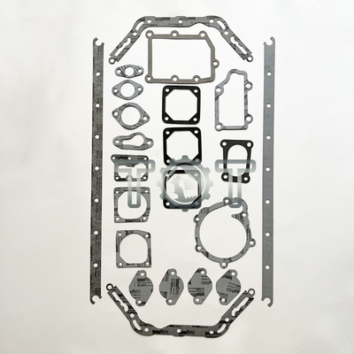 L'escavatore Engine Overhaul Kit Full Cylinder Head Gasket di EC200B EC210B EC220D ha messo per Volvo Deutz