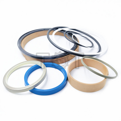 INCLINAZIONE VOE11709026 VOE11707030 della CE L150D L150E del corredo di Hydraulic Cylinder Seal dell'escavatore di dimensione standard