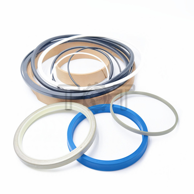 INCLINAZIONE VOE11709026 VOE11707030 della CE L150D L150E del corredo di Hydraulic Cylinder Seal dell'escavatore di dimensione standard