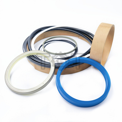 INCLINAZIONE VOE11709026 VOE11707030 della CE L150D L150E del corredo di Hydraulic Cylinder Seal dell'escavatore di dimensione standard