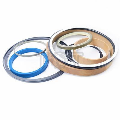 INCLINAZIONE VOE11709026 VOE11707030 della CE L150D L150E del corredo di Hydraulic Cylinder Seal dell'escavatore di dimensione standard