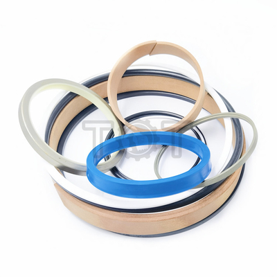 INCLINAZIONE VOE11709026 VOE11707030 della CE L150D L150E del corredo di Hydraulic Cylinder Seal dell'escavatore di dimensione standard