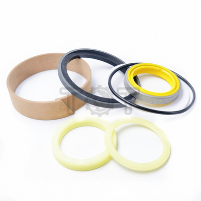 132-8816 selezionatore del bulldozer 12G di Kit For D4B della guarnizione del cilindro idraulico
