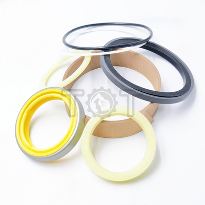 132-8816 selezionatore del bulldozer 12G di Kit For D4B della guarnizione del cilindro idraulico