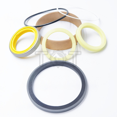 132-8816 selezionatore del bulldozer 12G di Kit For D4B della guarnizione del cilindro idraulico