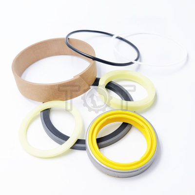 132-8816 selezionatore del bulldozer 12G di Kit For D4B della guarnizione del cilindro idraulico