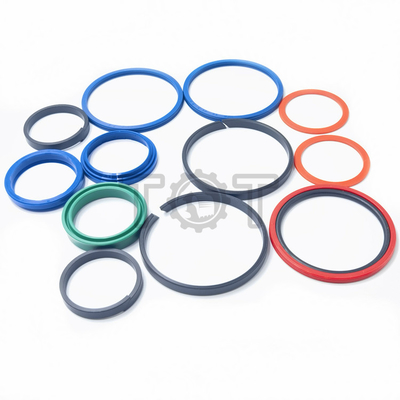 riparazione idraulica di Kit For Efficient Steering Cylinder della guarnizione 2152023 215-2023