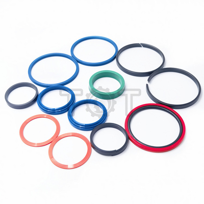 riparazione idraulica di Kit For Efficient Steering Cylinder della guarnizione 2152023 215-2023