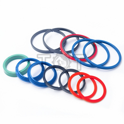 riparazione idraulica di Kit For Efficient Steering Cylinder della guarnizione 2152023 215-2023