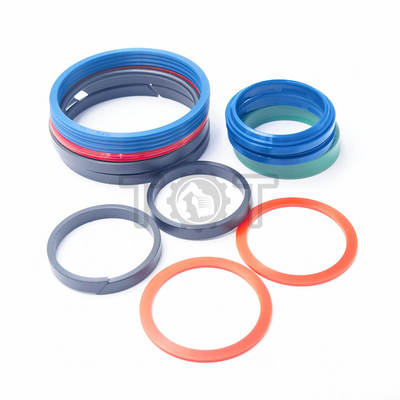 riparazione idraulica di Kit For Efficient Steering Cylinder della guarnizione 2152023 215-2023