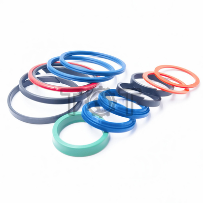 riparazione idraulica di Kit For Efficient Steering Cylinder della guarnizione 2152023 215-2023