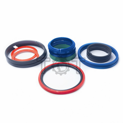 riparazione idraulica di Kit For Efficient Steering Cylinder della guarnizione 2152023 215-2023