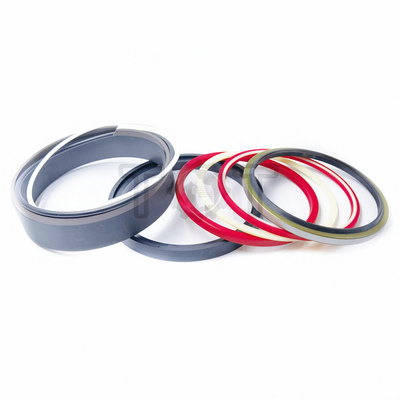 1211605 modelli del corredo 121-1605 365B 365C 385C di Hydraulic Cylinder Seal dell'escavatore