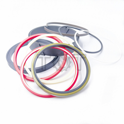 1211605 modelli del corredo 121-1605 365B 365C 385C di Hydraulic Cylinder Seal dell'escavatore