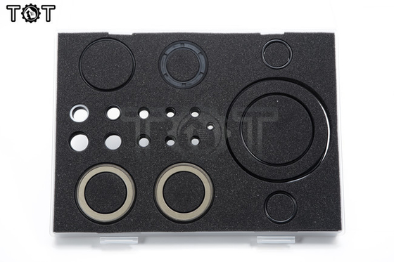 Guarnizione della pompa idraulica di ZX200-3 ZX240-3 ZX250-3 4451039