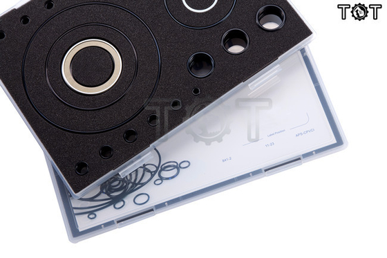 Guarnizione della pompa idraulica di ZX200-3 ZX240-3 ZX250-3 4451039