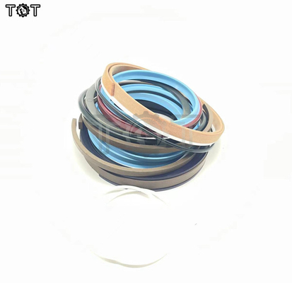 Secchio O Ring Anti Ozone di HYUNDAI R220-7 31N6-60115 di PORTATA