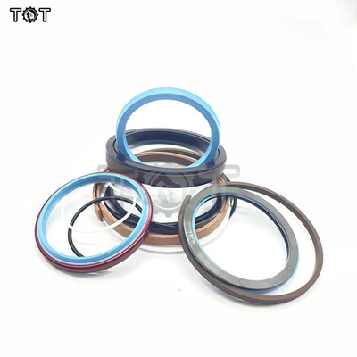 Secchio O Ring Anti Ozone di HYUNDAI R220-7 31N6-60115 di PORTATA