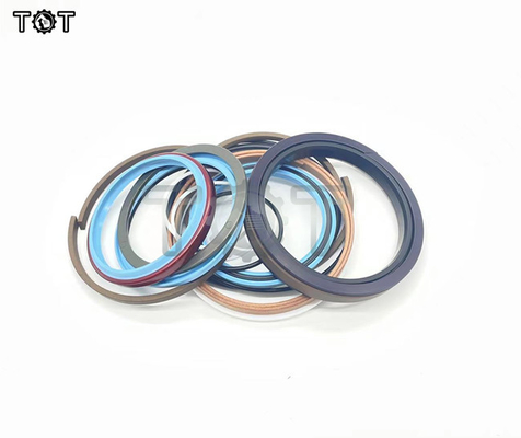 Secchio O Ring Anti Ozone di HYUNDAI R220-7 31N6-60115 di PORTATA