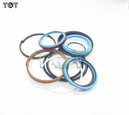 Secchio O Ring Anti Ozone di HYUNDAI R220-7 31N6-60115 di PORTATA