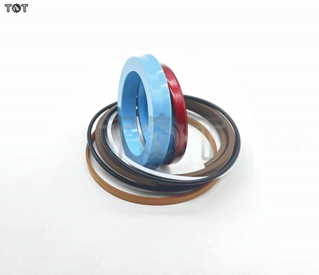 Corredi della ricostruzione del cilindro idraulico dell'asta del ODM 2597926  Seal Kit E305.5