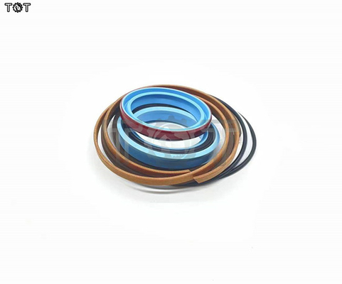 Corredi della ricostruzione del cilindro idraulico dell'asta del ODM 2597926  Seal Kit E305.5