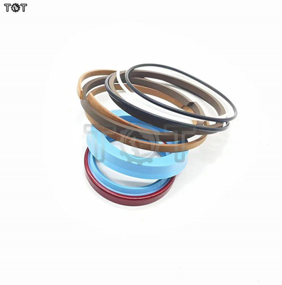 Corredi della ricostruzione del cilindro idraulico dell'asta del ODM 2597926  Seal Kit E305.5