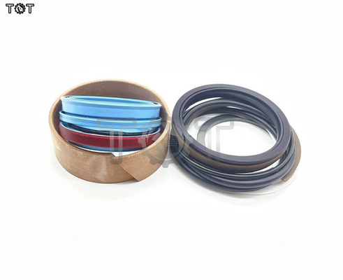 Corredi della guarnizione del cilindro idraulico dello SGS ROHS erpillar di E307C 1659279  Oring Kit